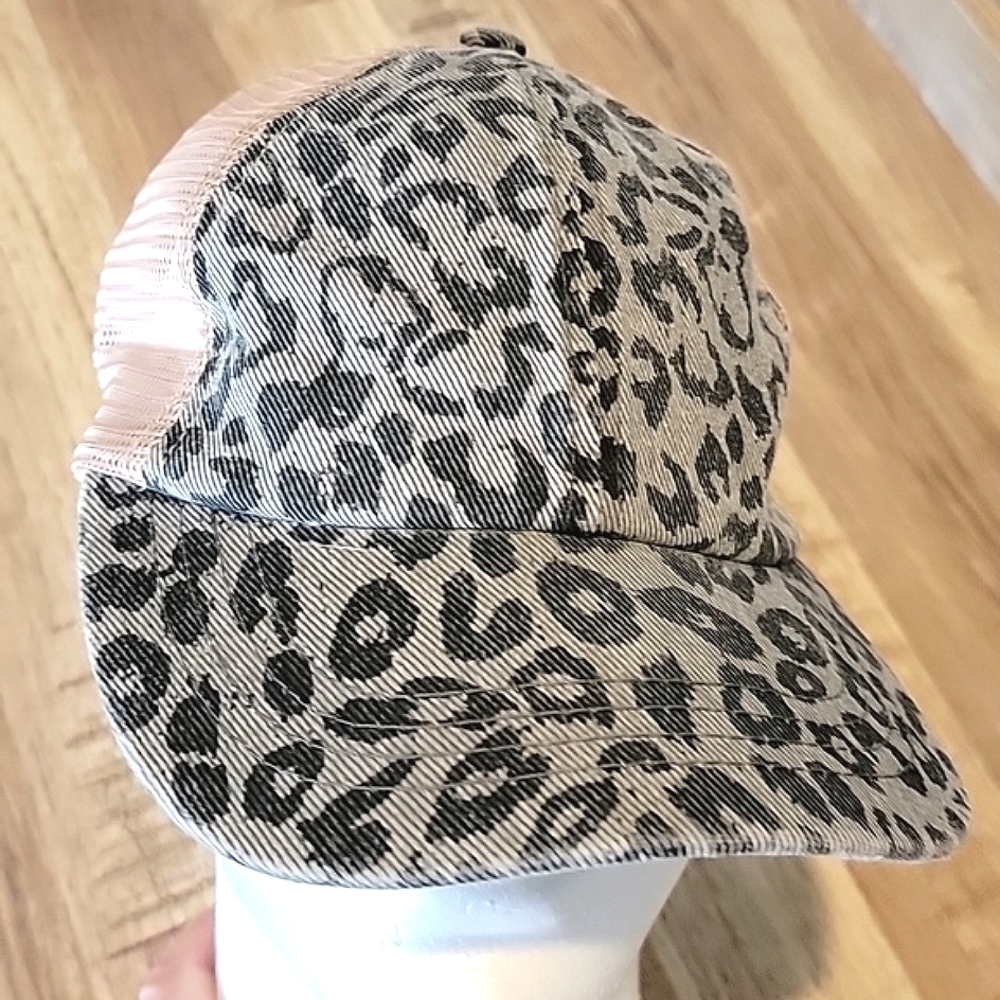 🍃C.C women's hat cap
